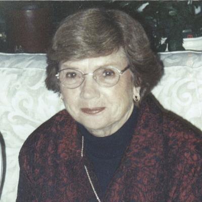 Charlotte P. Telgener