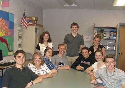 05-30 Belmont Top 10