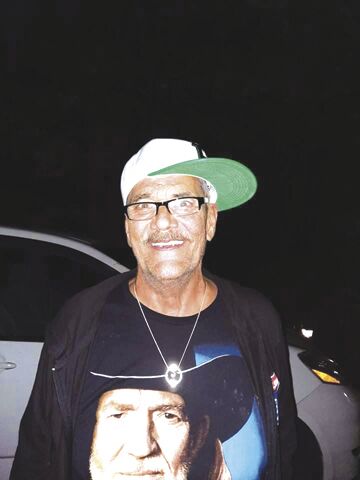 Euclide J. Cantin II, 66