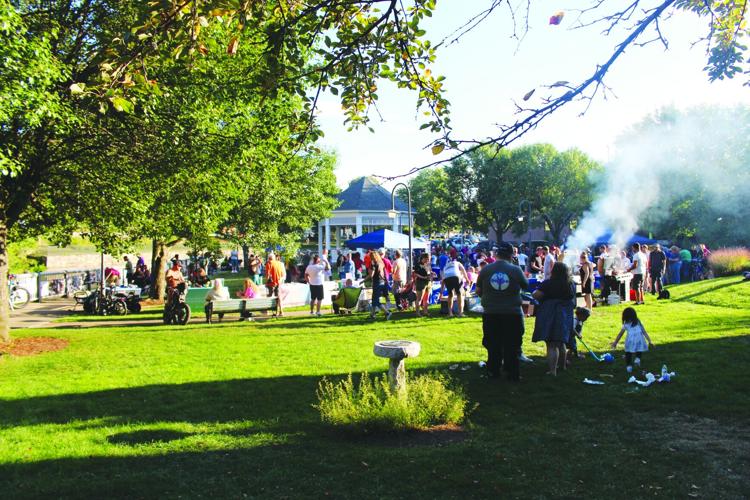 Crowd