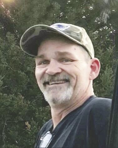 Ty C. Barnes, 57