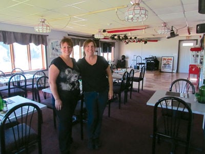 Food and entertainment remain hallmarks at Top of the Town