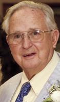 Theodore Roosevelt Stocker, 96