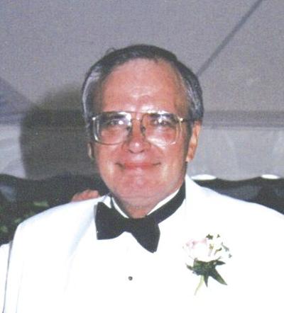 Henry Bergeron, 73