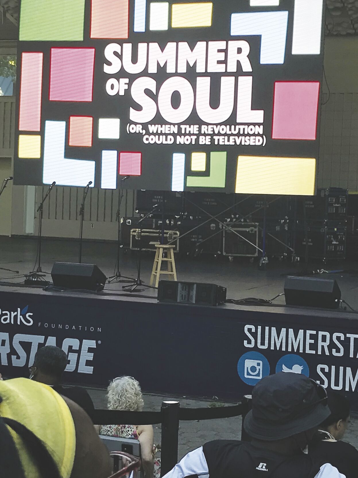 Summer of Soul