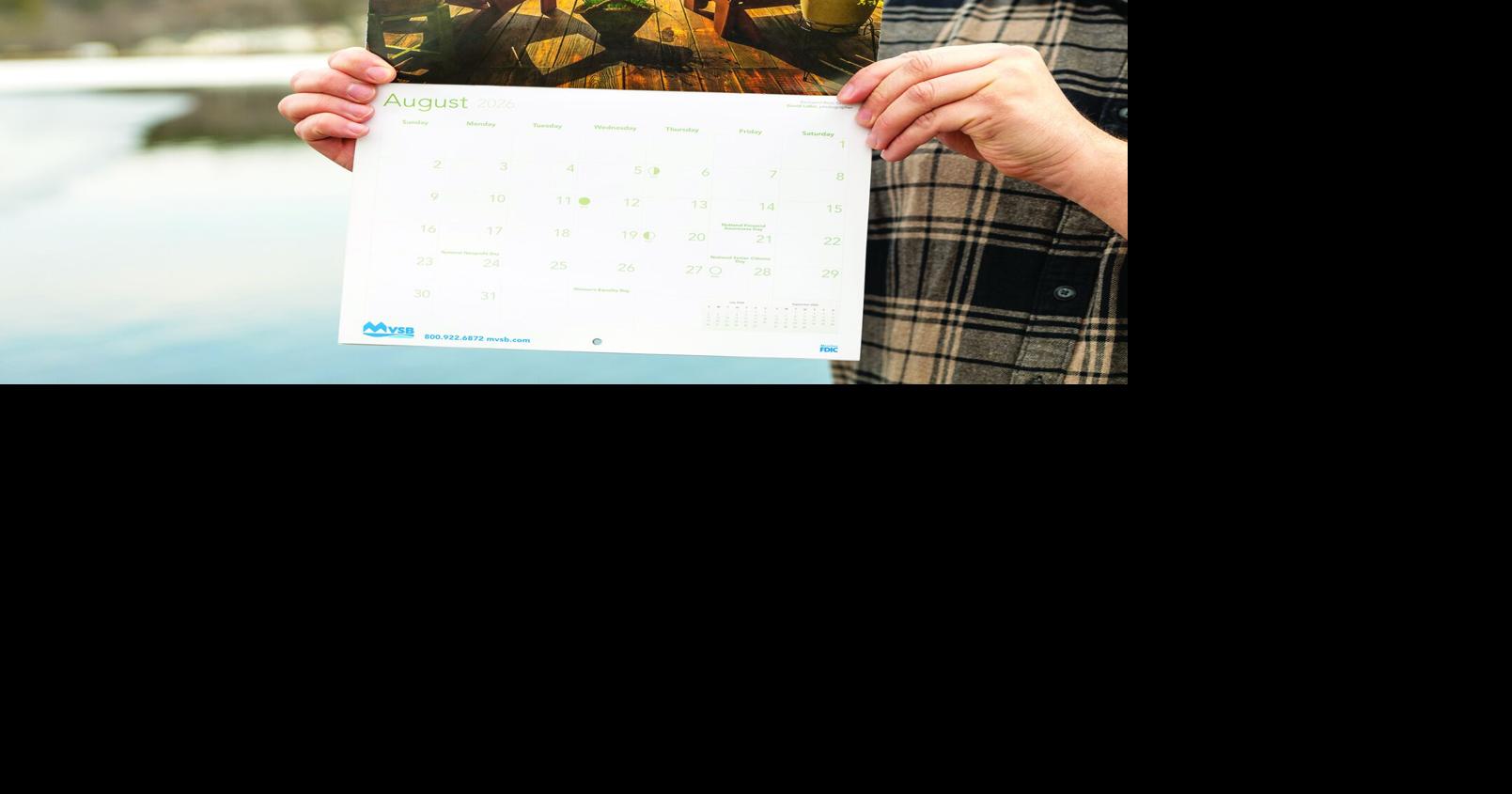 Meredith Village Savings Bank launches annual photo contest