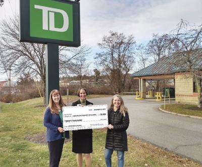 Lakes Region Community Developers