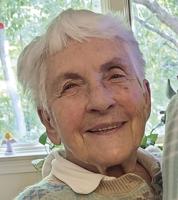Therese M. Brough, 95