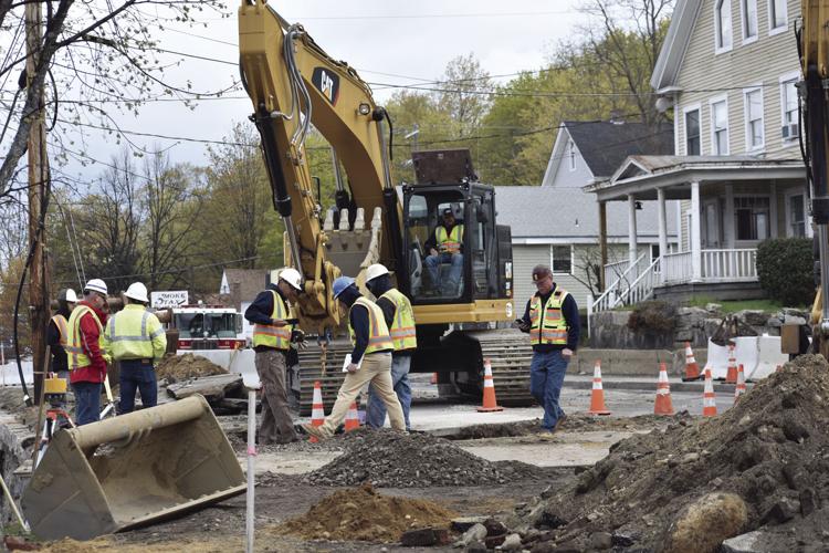 05-16 Gas Leak 1