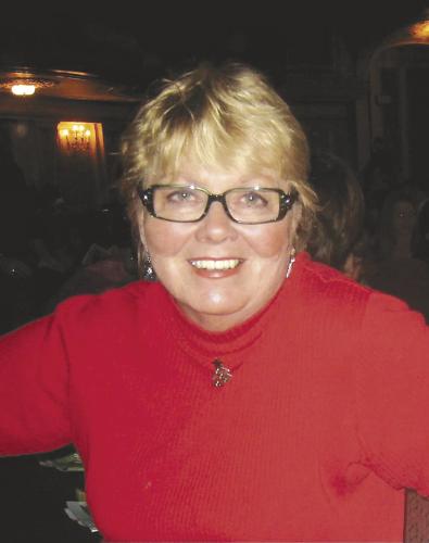 Christine E. Oldeman, 83