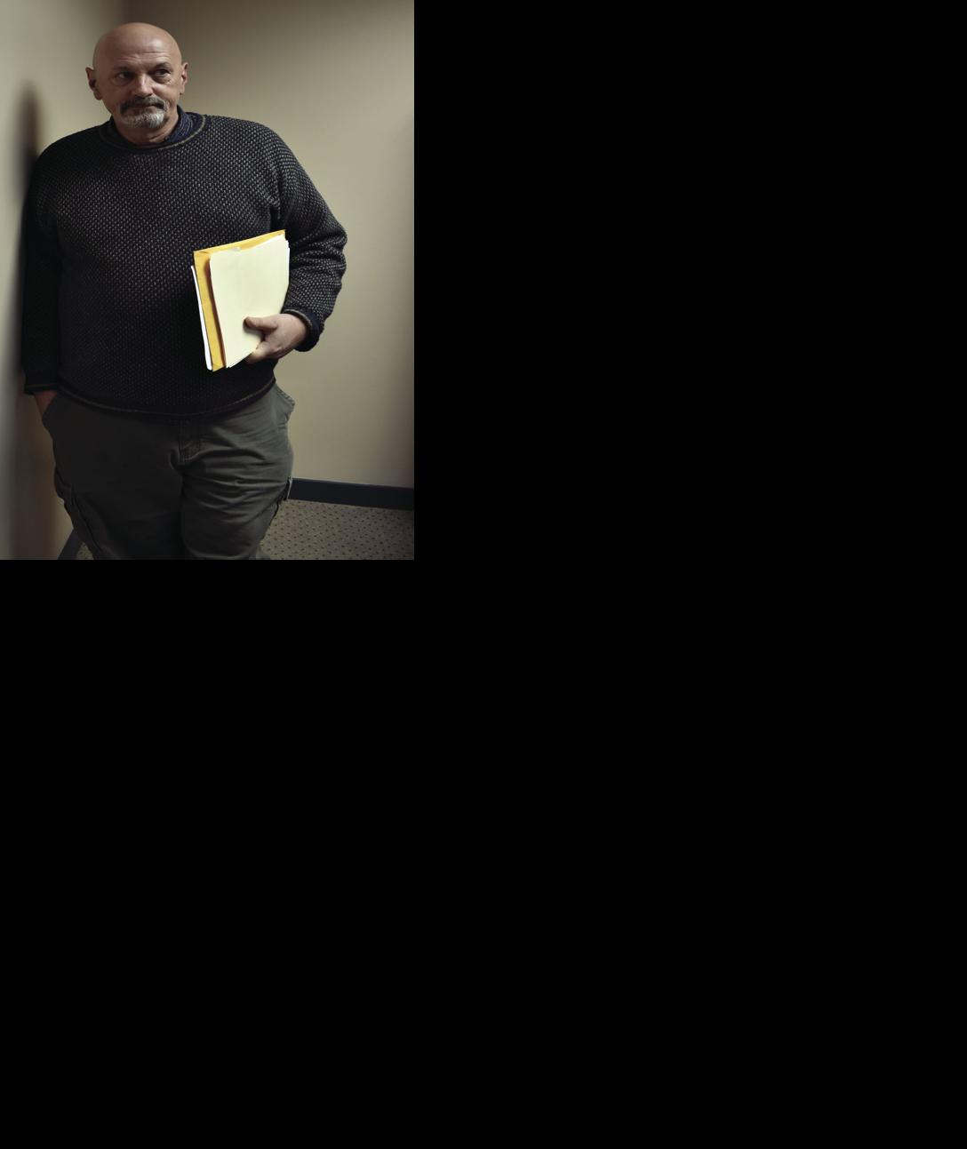 A journey through NH's mental health system, part 2 of 3