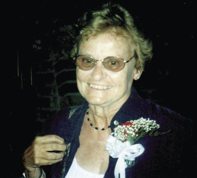 Kathleen A. McIntire