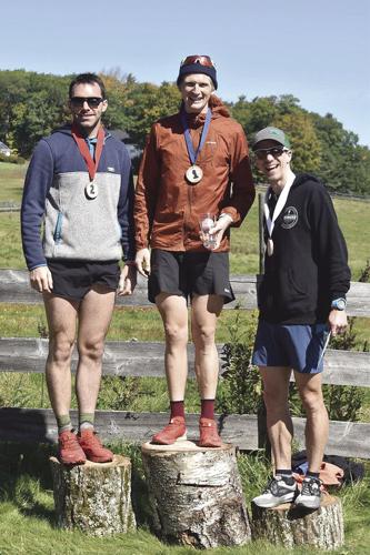 Ridge Race winners