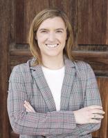 Shannon Crowley joins Leone, McDonnell & Roberts team