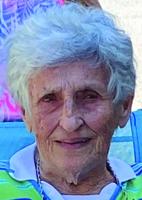 Rita A. Hebert, 95