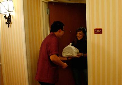 Kung Fu Thai & Chinese Restaurant Expands Food Delivery Services Across Las Vegas