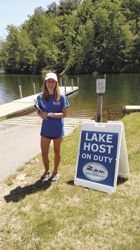 05 BOAT Photo 2 NH LAKES Lake Host on Duty.jpg