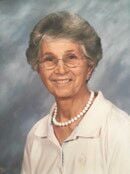 Freda M. Whittemore, 106