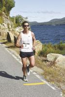 The NH Marathon run set for Oct. 2