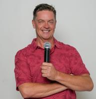 Jim Breuer brings 'Find the Funny' tour to Colonial