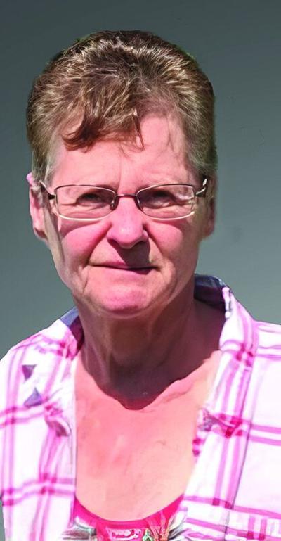 Carrie M. Wiswell