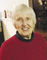 Marjorie L. Walters, 95