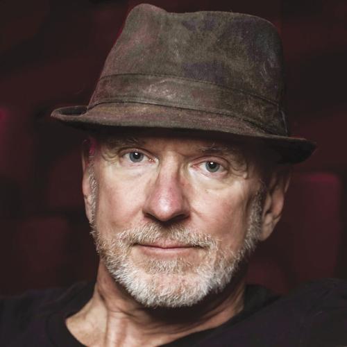 John Shelley headshot