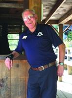 John P. Mahoney, 79
