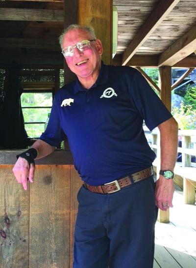John P. Mahoney