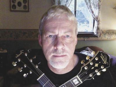 Charles M. Gottschalk, 62