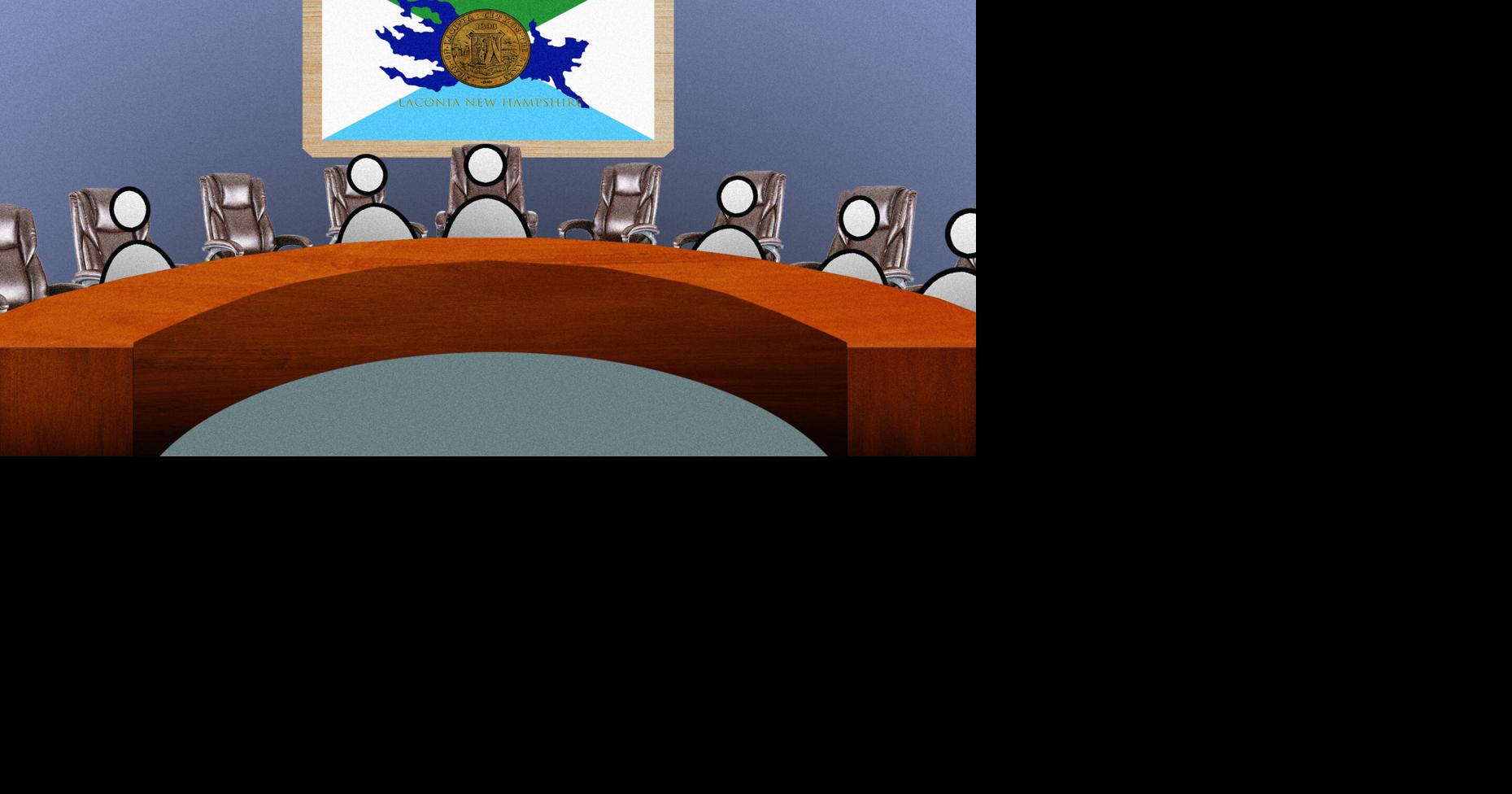 The city needs a few (dozen) good servants