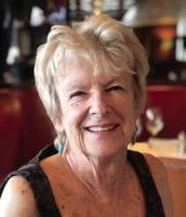 Leslie J. McGowan, 77
