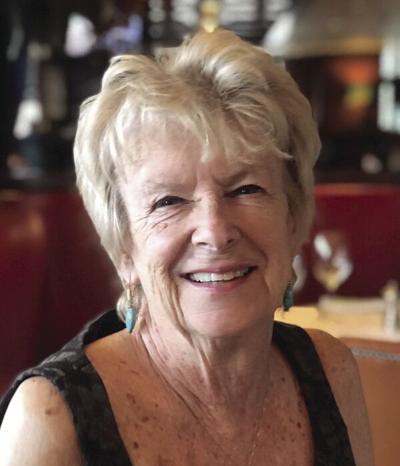 Leslie J. McGowan