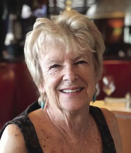 Leslie J. McGowan