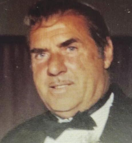 Henry L. Rollins, 83