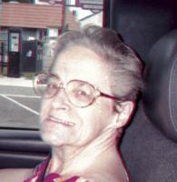 Mary Ann Valliere, 78