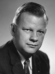 Milton G. Jensen Sr., 90