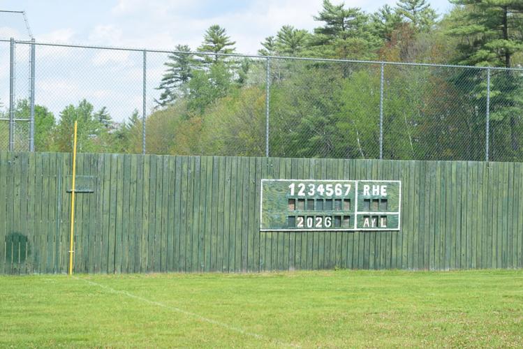 Left field
