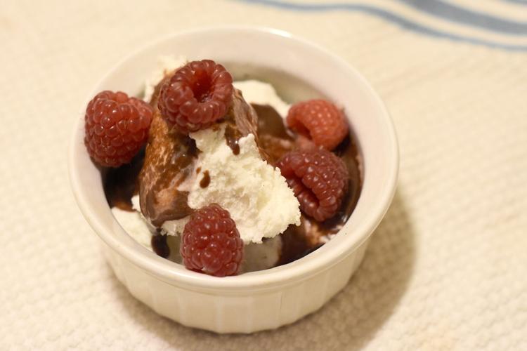 12-09 Foodie Fudge ice cream