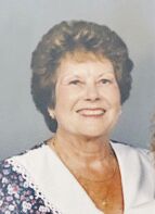Marilyn J. Wiggin, 88