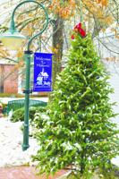 Mill Falls Marketplace Holiday Open House: A Lakes Region tradition