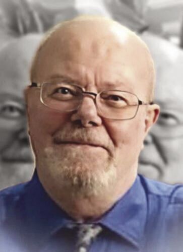 Timothy M. Davis