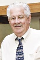 Carl E. Moorehead, 91