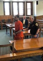 Sapry’s attorneys press last-word argument, say state’s psychiatrist should not testify