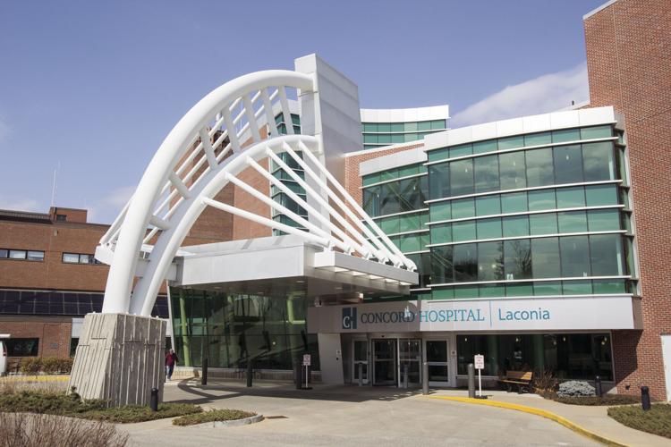 Concord Hospital