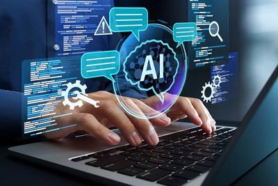 34% of people shipping software using AI tools have no formal programming background