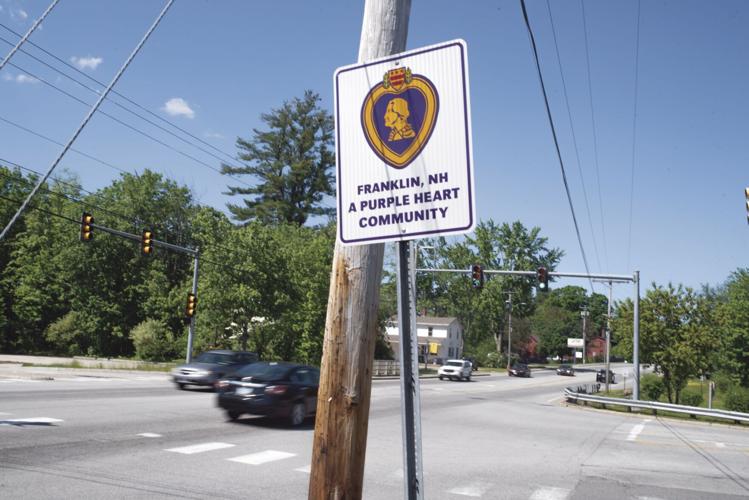 Purple Heart community