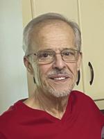 Dominic 'Dave' Cannuli, 75