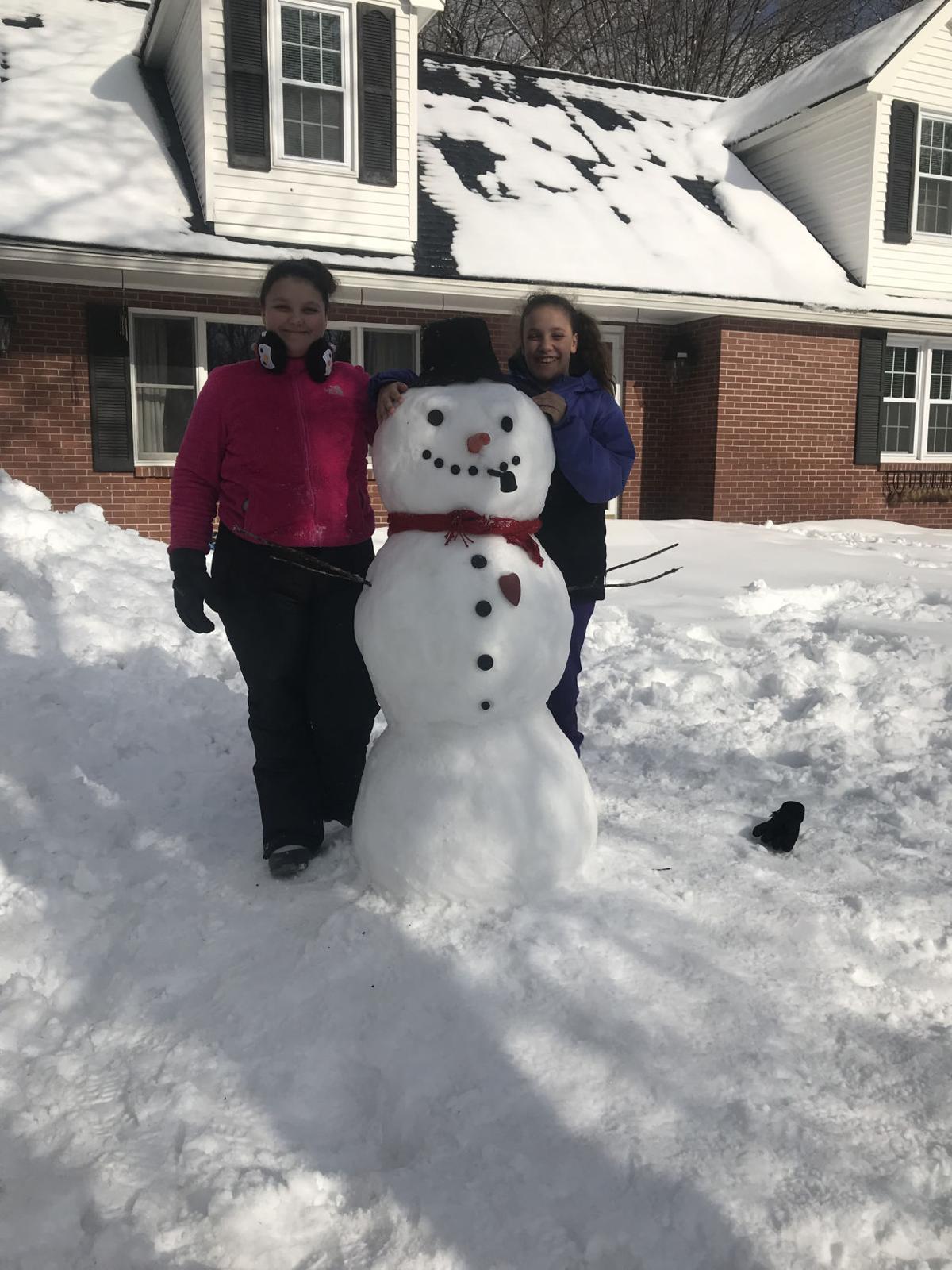 Reader Pics: March 18
