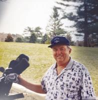 Thomas J. Donovan Jr., 80